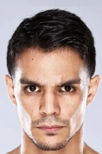 Zdjęcie  (Jose Zepeda) #265426