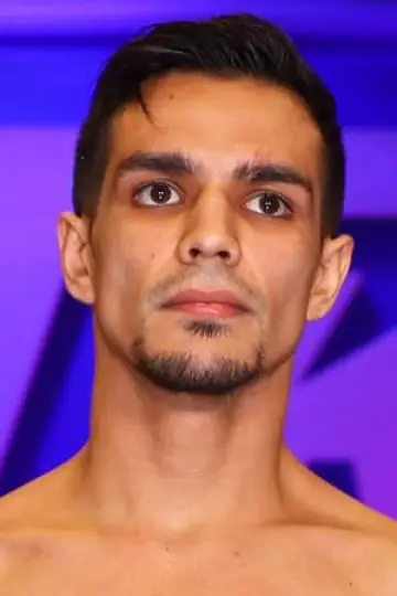 Zdjęcie  (Jose Zepeda) #265427