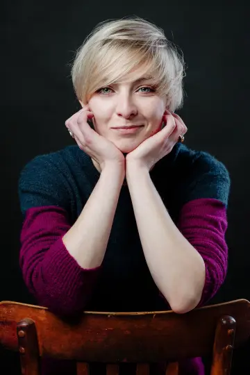 Zdjęcie Louise Lehry #123224