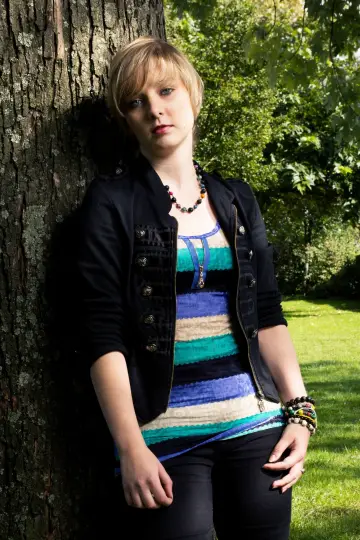 Zdjęcie Louise Lehry #123225