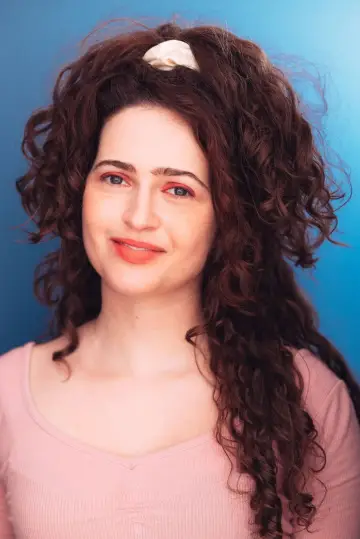 Zdjęcie Marissa Goldman