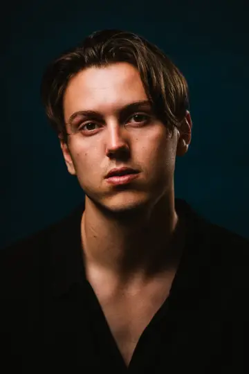 Zdjęcie  (Brad McCarthy) #314660