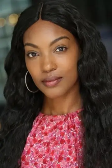 Zdjęcie Kiara Rashawn #10997