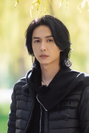 Zdjęcie Zhang Qi #137122