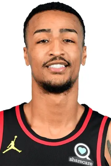 Zdjęcie John Collins #79116