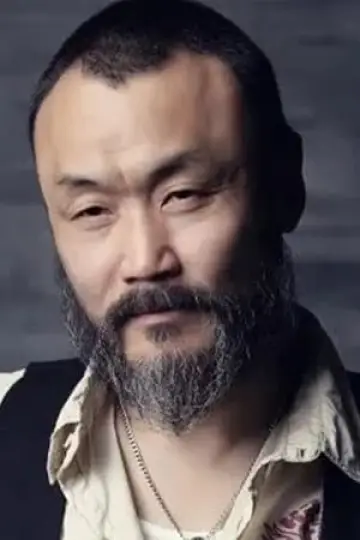 Zdjęcie Siao Guang Hu #292052