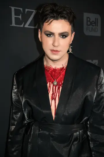 Zdjęcie Luke Hutchie
