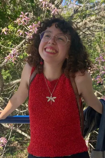 Zdjęcie Sofia Werlang #428293