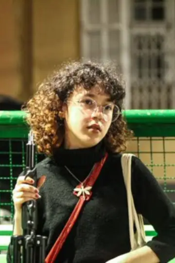 Zdjęcie Sofia Werlang #428294