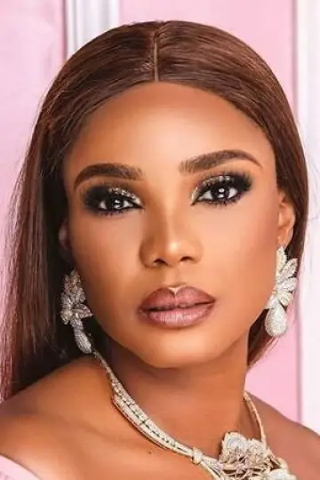 Zdjęcie Iyabo Ojo