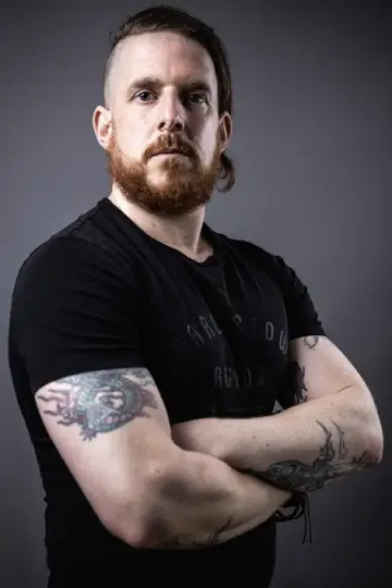 Zdjęcie Craig Standen