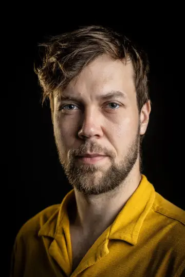 Zdjęcie Dominik Teleky #586335