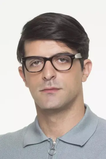 Zdjęcie Antonis Giannakos