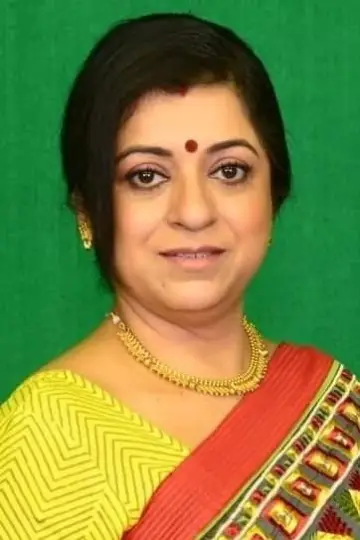 Zdjęcie Swati Mukherdżi #280487