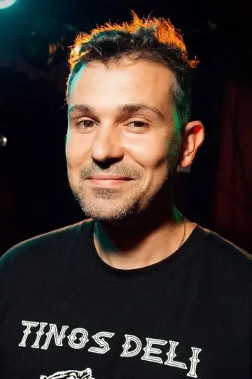 Zdjęcie  (Mike Recine) #282382