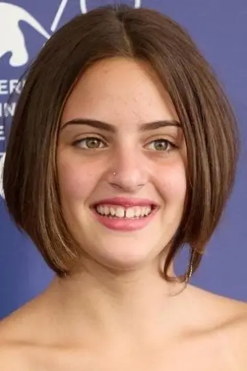 Zdjęcie Luana Giuliani #134304