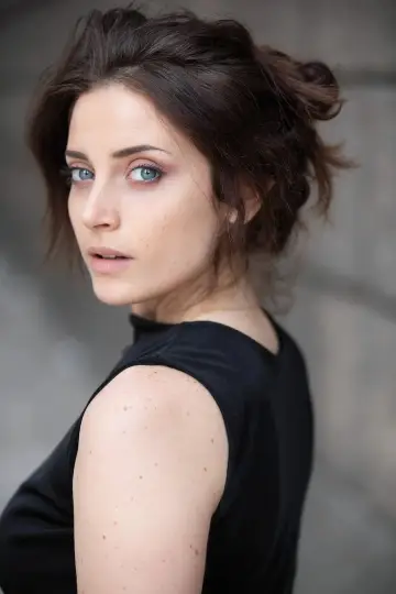 Zdjęcie Carolina Gonnelli