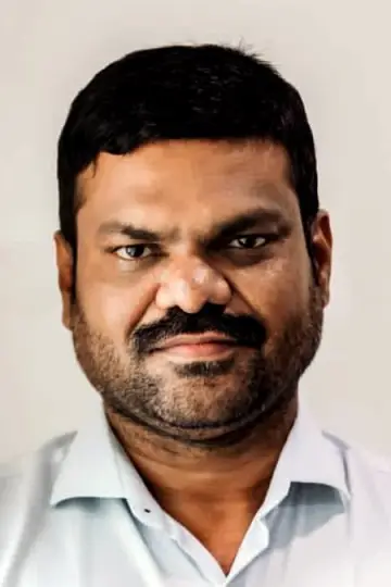 Zdjęcie G. K. M. Tamil Kumaran #130318