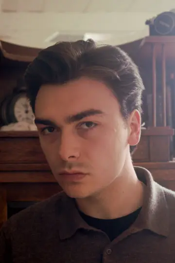 Zdjęcie Andreas van Riet (Andreas van Riet) #406014