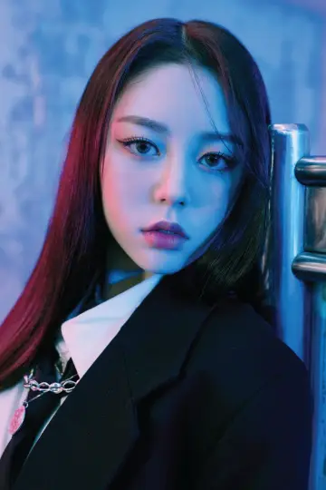 Zdjęcie Jeong Hye-rin