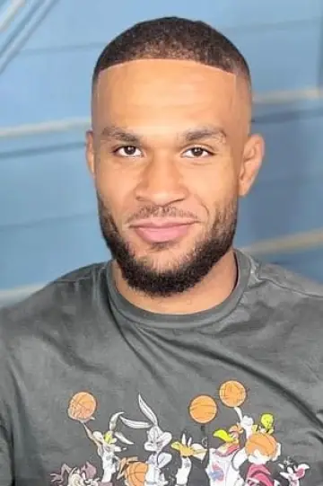 Zdjęcie  (Christian Leroy Duncan) #270512