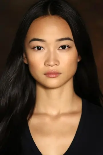 Zdjęcie Callina Liang #134290