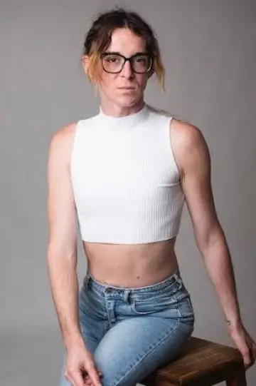 Zdjęcie Lola Buzón