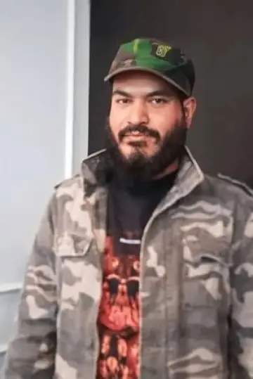 Zdjęcie Rydwan Raul #286846