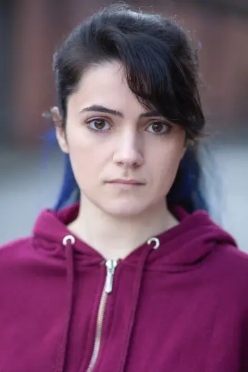 Zdjęcie  (Sarah Coyne) #469930
