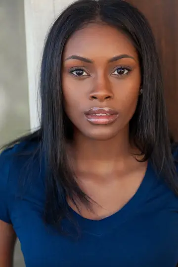 Zdjęcie Jasmine Sargent #656474