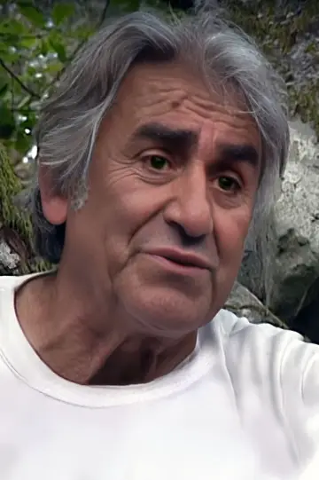Zdjęcie  (Lucien Bérardini) #324143