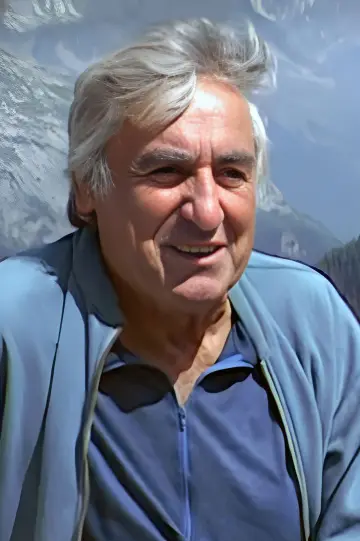Zdjęcie  (Lucien Bérardini) #324144