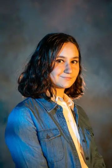 Zdjęcie Natalie Mahoney #309411