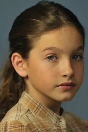 Zdjęcie Stacy Marie Warden
