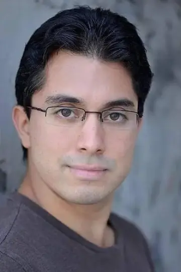 Zdjęcie Javier Villarreal #131547