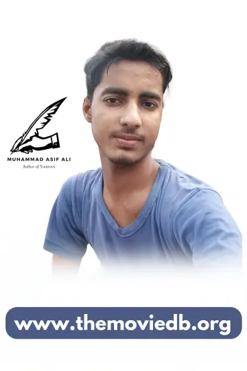 Zdjęcie Muhammad Asif Ali #252107
