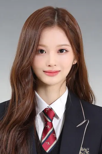 Zdjęcie Sullyoon #500650