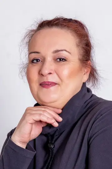 Zdjęcie Zuzana Znášik-Martináková #539629
