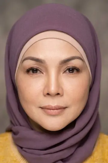 Zdjęcie Ayu Azlina