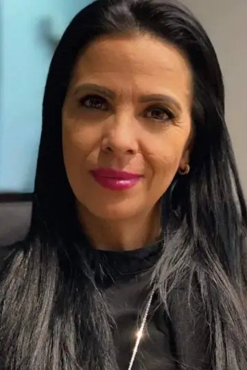 Zdjęcie María Mercedes Anaya