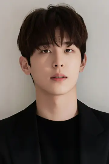 Zdjęcie Lee Si-woo #590780