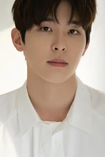 Zdjęcie Lee Si-woo #590781