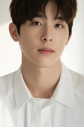 Zdjęcie Lee Si-woo #590782