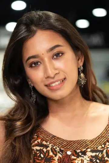 Zdjęcie Swetha Venugopal #129684