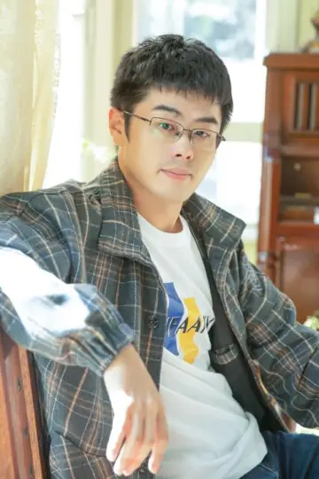 Zdjęcie Chengyuan Li #131740