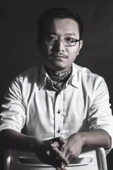 Zdjęcie Ren Junpeng #111205