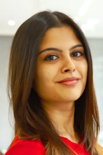 Zdjęcie Sanjana Krishnamoorthy #130341