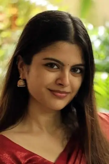 Zdjęcie Sanjana Krishnamoorthy #130342