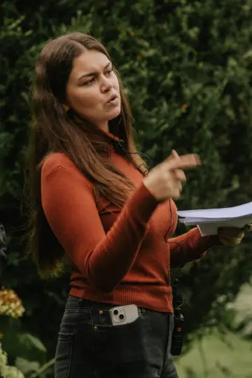 Zdjęcie Deza Sandifort #308476