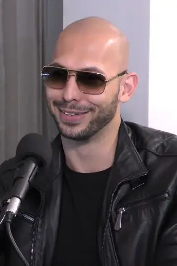 Zdjęcie Andrew Tate #139511